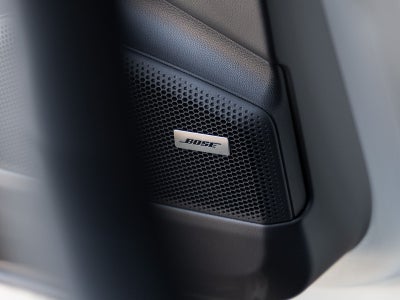 2025 Porsche Macan Macan 4S Electric