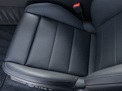 2025 Porsche Macan Macan 4S Electric