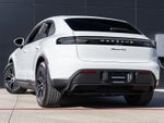2025 Porsche Macan Macan 4S Electric