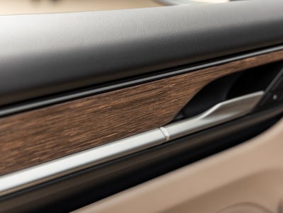 2025 Porsche Macan Macan 4S Electric