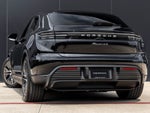 2025 Porsche Macan Macan 4S Electric