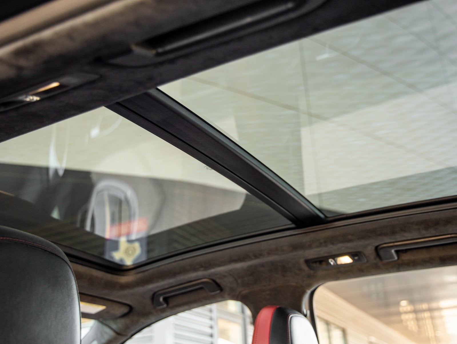 2018 Porsche Cayenne Turbo