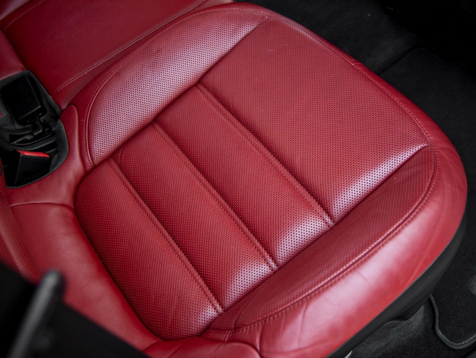 2018 Porsche Cayenne Turbo