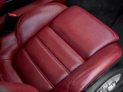 2018 Porsche Cayenne Turbo