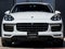 2018 Porsche Cayenne Turbo