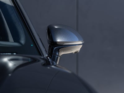 2024 Porsche Macan Macan Turbo