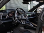 2024 Porsche Macan Macan Turbo