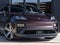 2024 Porsche Macan Macan Turbo