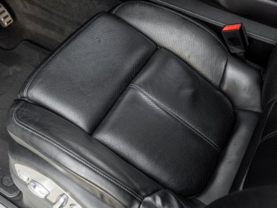 2017 Porsche Cayenne GTS