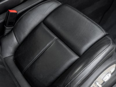 2017 Porsche Cayenne GTS
