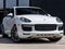 2017 Porsche Cayenne GTS