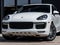 2017 Porsche Cayenne GTS
