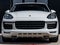 2017 Porsche Cayenne GTS