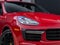 2018 Porsche Cayenne Cayenne GTS