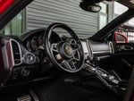 2018 Porsche Cayenne Cayenne GTS