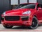 2018 Porsche Cayenne Cayenne GTS