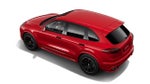 2018 Porsche Cayenne Cayenne GTS