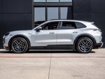 2026 Porsche Cayenne Cayenne Turbo Electric