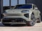 2026 Porsche Cayenne Cayenne Turbo Electric