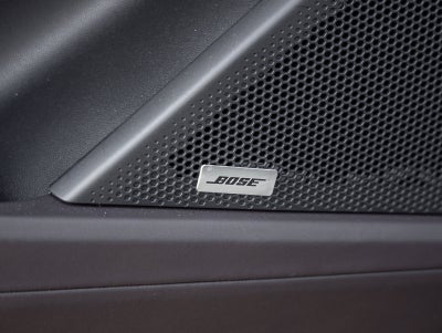 2026 Porsche Cayenne Cayenne Turbo Electric