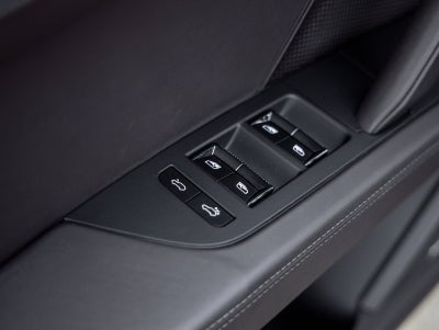 2026 Porsche Cayenne Cayenne Turbo Electric