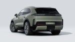 2026 Porsche Cayenne Cayenne Turbo Electric