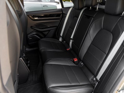 2026 Porsche Macan Macan Electric