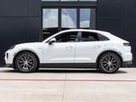2025 Porsche Macan Electric Macan Electric