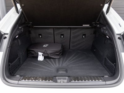 2025 Porsche Macan Electric Macan Electric