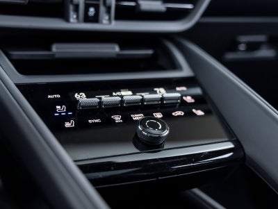 2025 Porsche Macan Electric Macan Electric