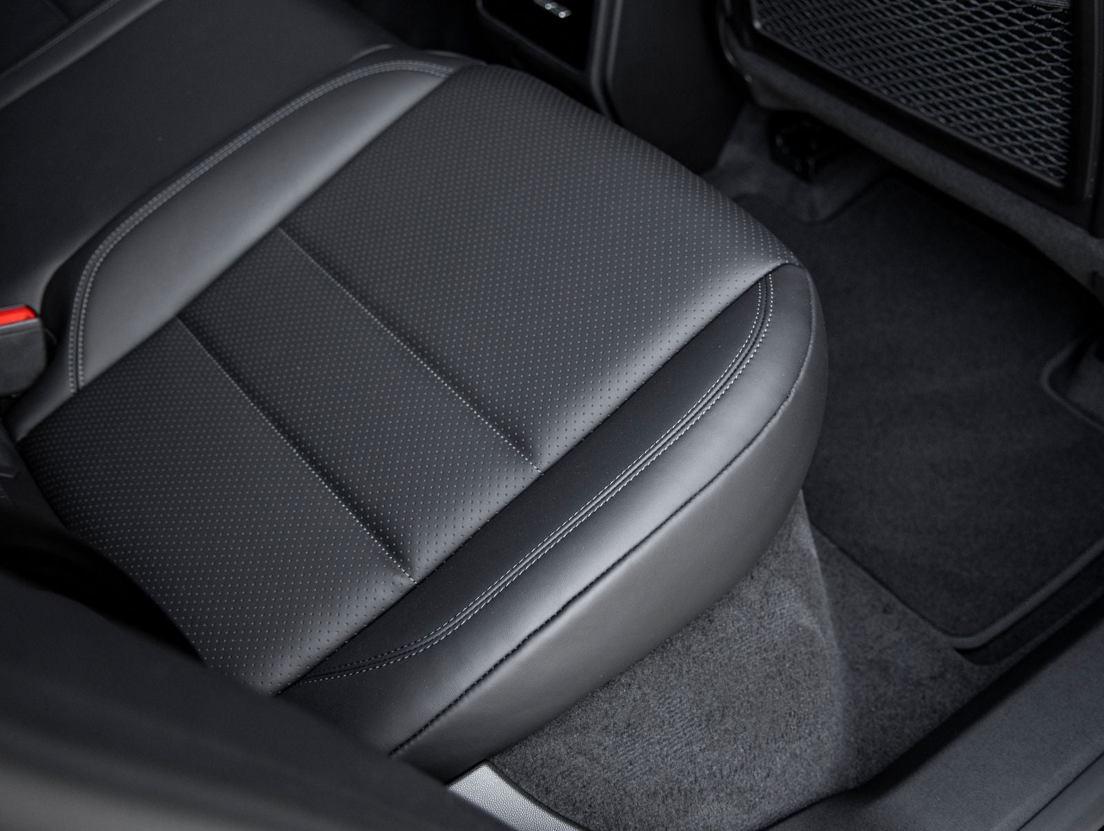 2025 Porsche Macan Electric Macan Electric