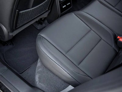 2025 Porsche Macan Electric Macan Electric