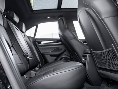 2025 Porsche Macan Electric Macan Electric