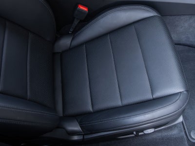 2025 Porsche Macan Electric