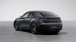 2025 Porsche Macan Electric