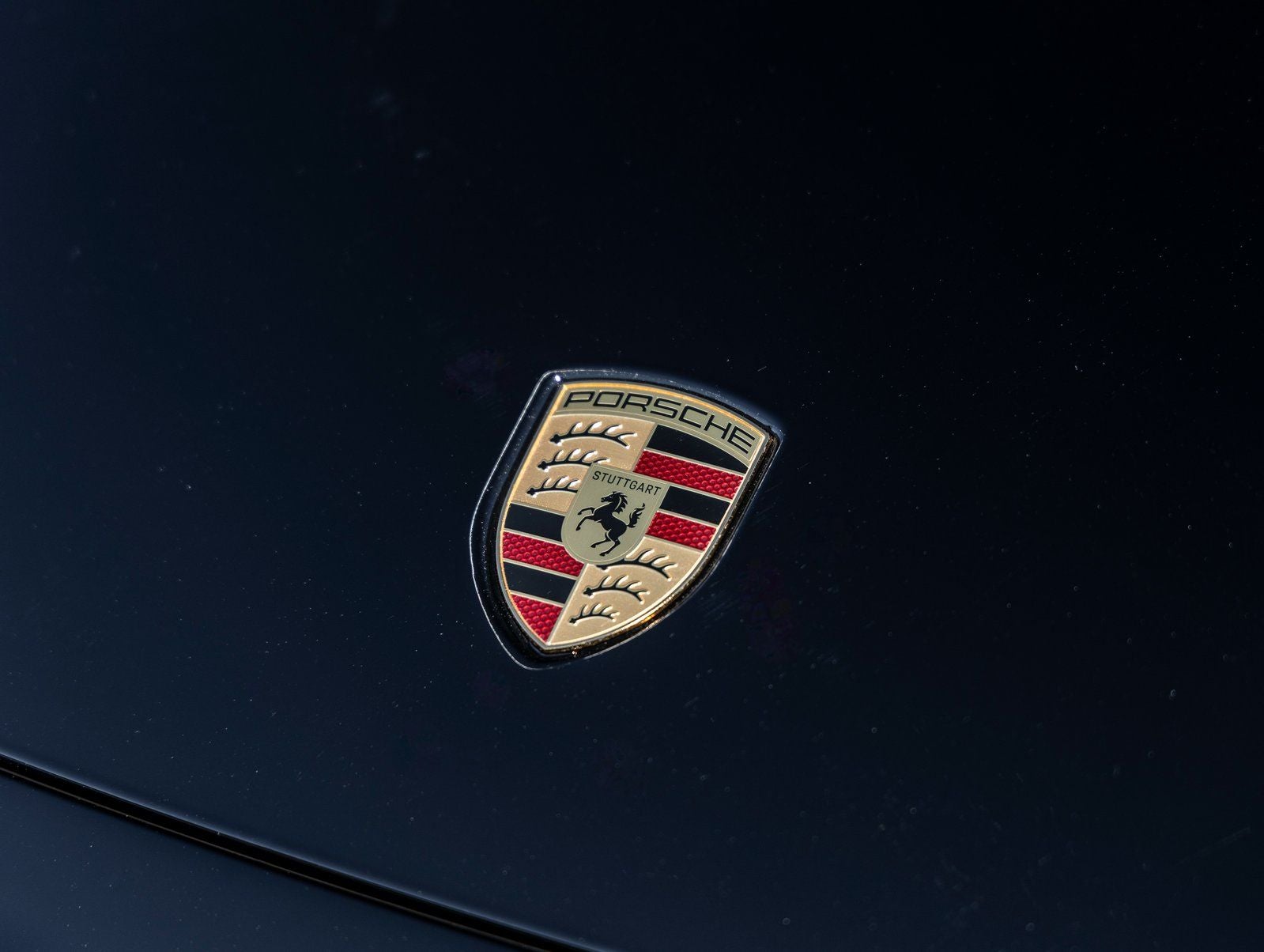 2025 Porsche Macan Electric Macan Electric