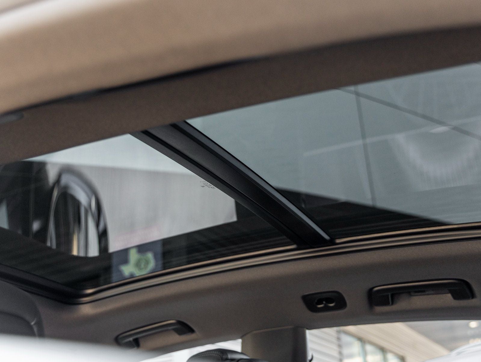 2025 Porsche Macan Electric Macan Electric