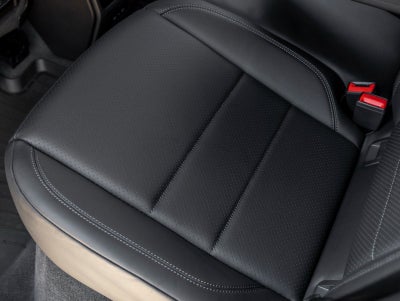 2025 Porsche Macan Electric Macan Electric