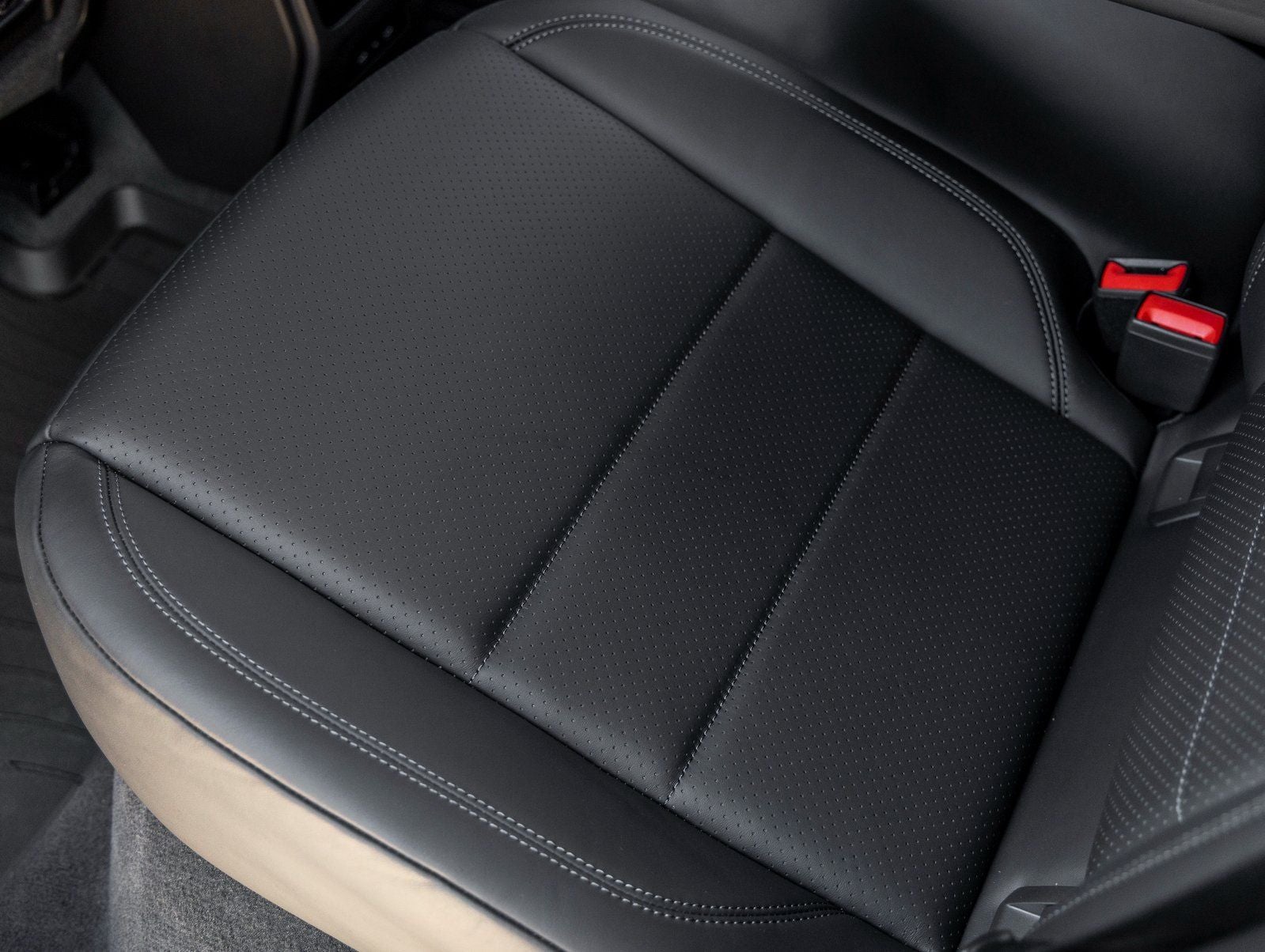 2025 Porsche Macan Electric Macan Electric