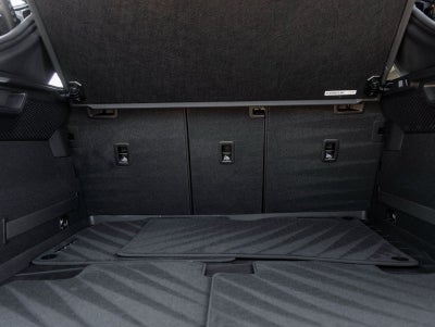 2025 Porsche Macan Electric Macan Electric