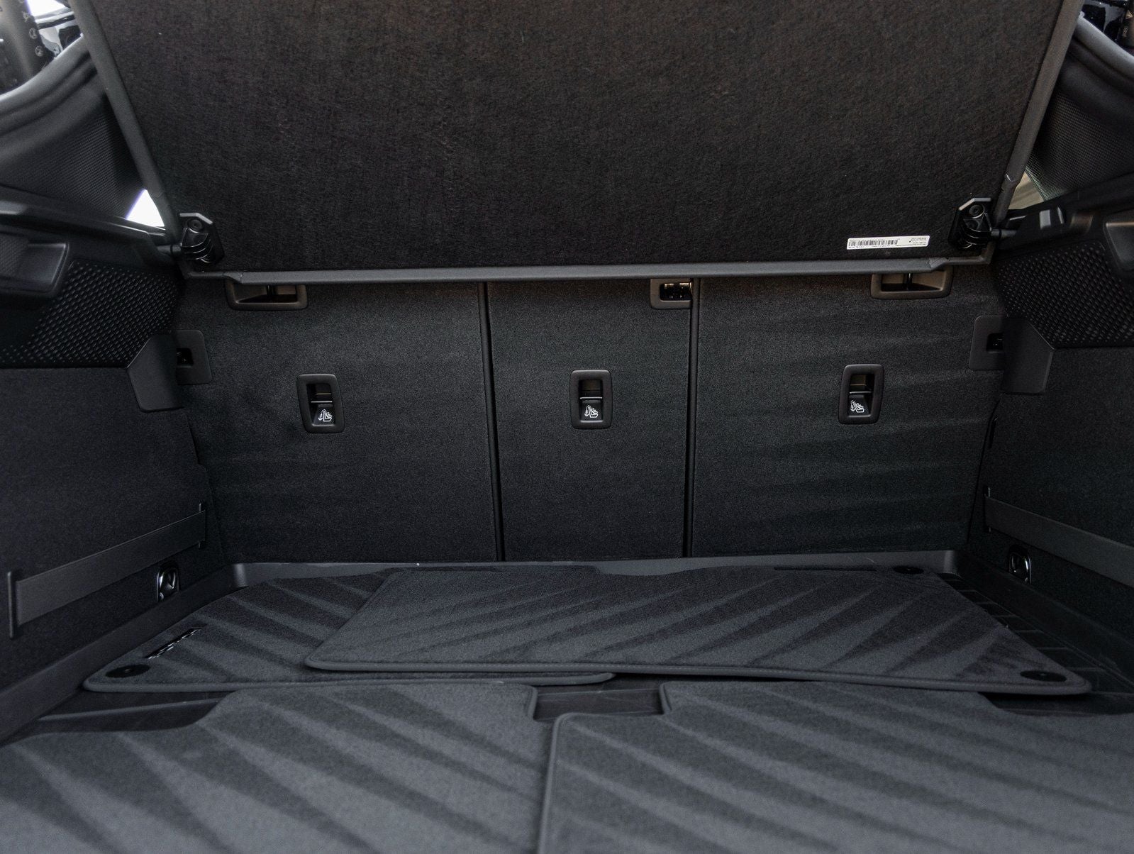 2025 Porsche Macan Electric Macan Electric