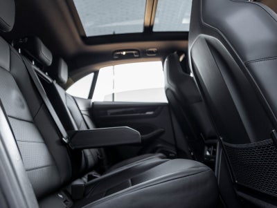 2025 Porsche Macan Electric Macan Electric