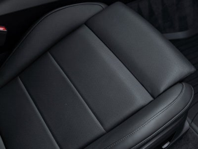 2025 Porsche Macan Electric Macan Electric