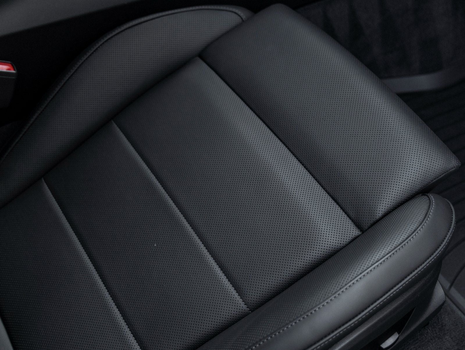 2025 Porsche Macan Electric Macan Electric