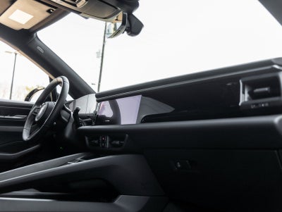 2025 Porsche Macan Electric Macan Electric