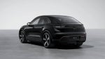 2025 Porsche Macan Electric Macan Electric