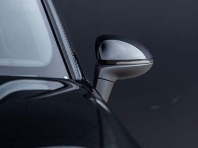 2025 Porsche Macan Macan Electric