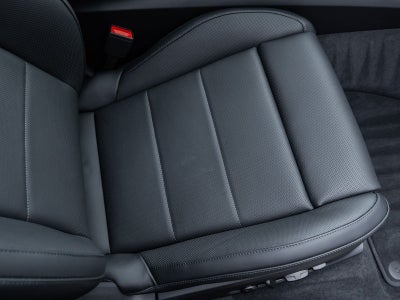 2025 Porsche Macan Macan Electric