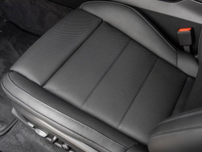 2025 Porsche Macan Electric Macan Electric