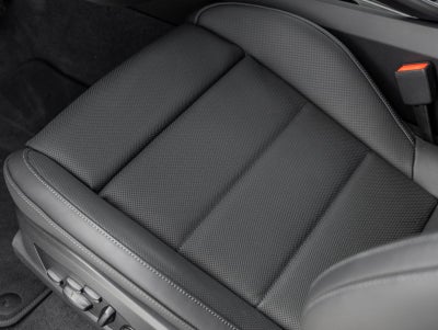 2025 Porsche Macan Electric